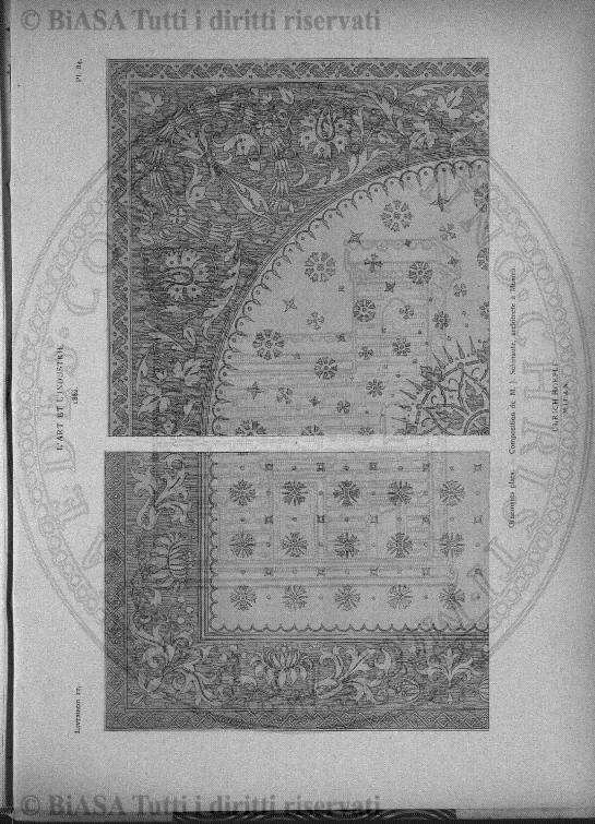 n. 6 (1892-1893) - Pagina: 45