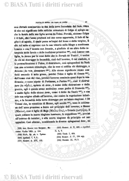 n. 1 (1884) - Frontespizio