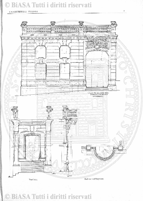 n. 10 (1874-1875) - Sommario: p. 69