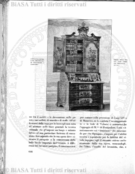n. 23 (1912) - Frontespizio