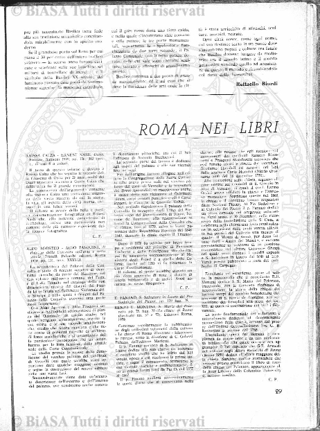 n. 10 (1932-1933) - Pagina: 257