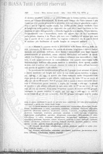 n. 33 (1885) - Frontespizio