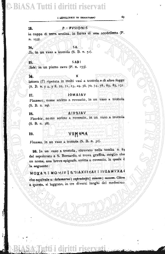 v. 1, n. 4 (1928-1929) - Pagina: 145