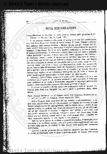 v. 8, n. 3-4 (1885) - Copertina: 1