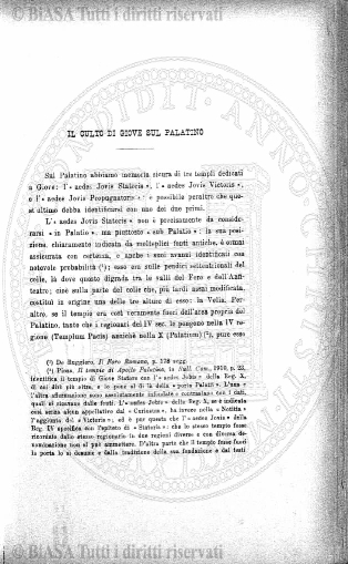 n. 11 (1927) - Pagina: 1