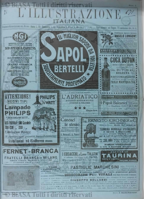 v. 2, n. 33 (1835-1836) - Pagina: 257