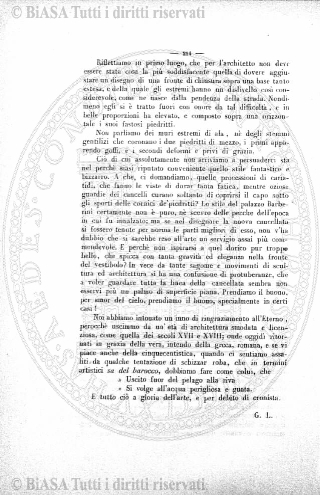 s. 5, n. 6 (1890) - Sommario: p. 81