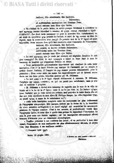 n. 41 (1887) - Frontespizio