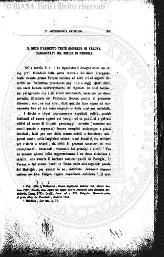v. 9, n. 6 (1900) - Pagina: 81