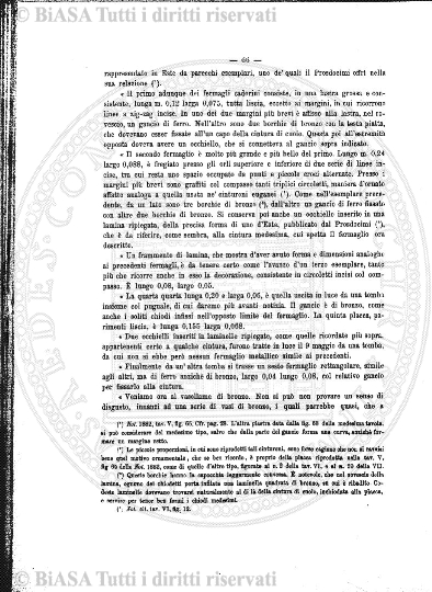 n. 1 (1896) - Frontespizio