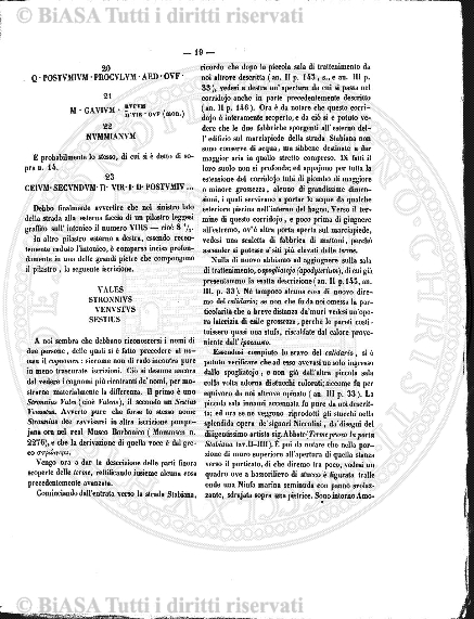 v. 22, n. 1 (1855-1856) - Copertina: 1