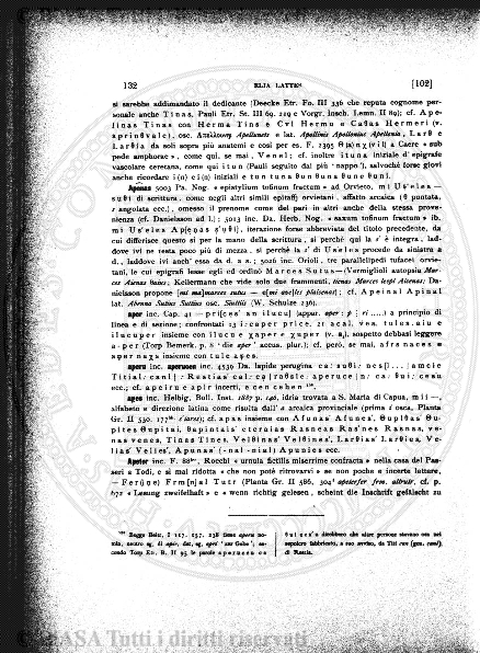 n. 28 (1861-1862) - Sommario: p. 217