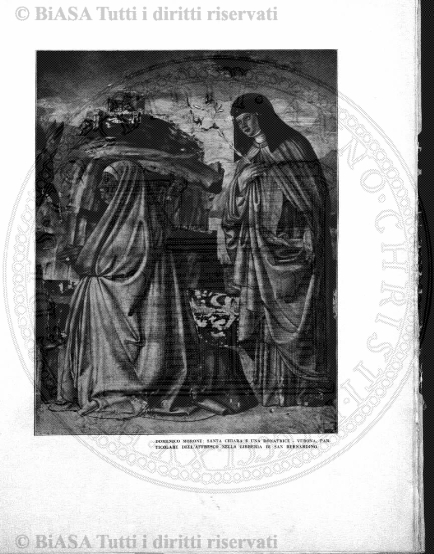 v. 1, n. 3-4 (1925-1926) - Sommario n. 3-4