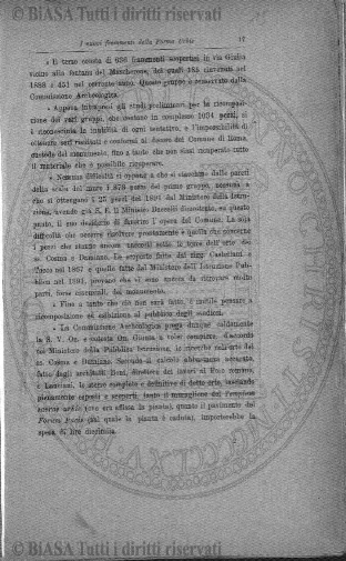 n. 1 (1924) - Copertina e sommario: 1