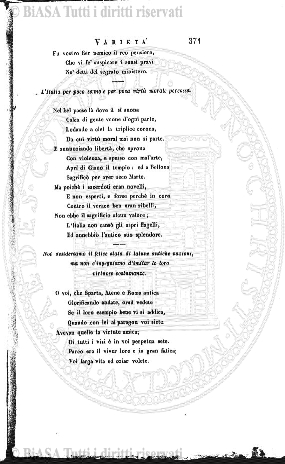 n. 9 (1901) - Copertina: 1 e sommario