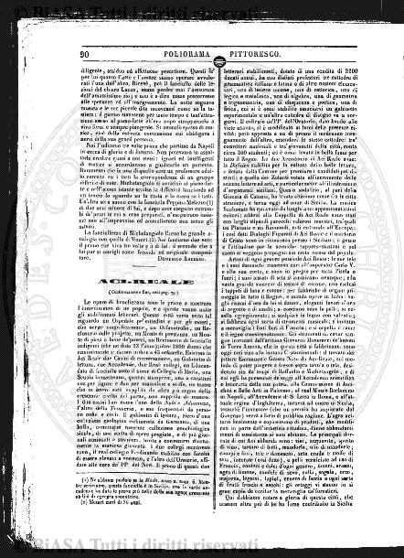 v. 5, n. 33 (1778-1779) - Pagina: 257