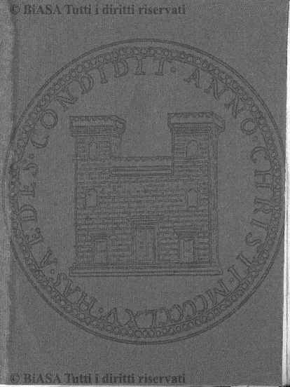n. 38 (1919) - Copertina: 1