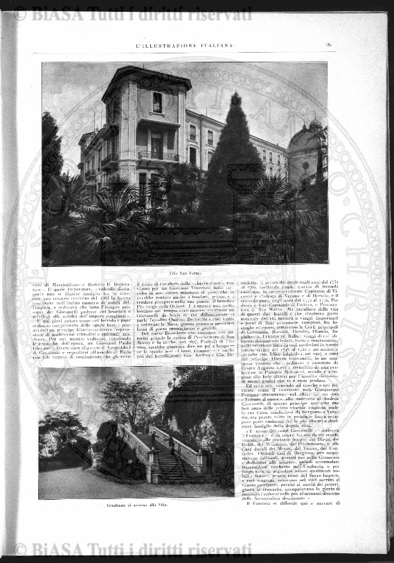 n. 6 (1916) - Copertina: 1