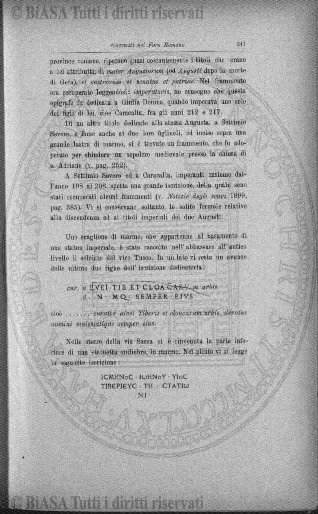 n. 11 (1872) - Pagina: 257