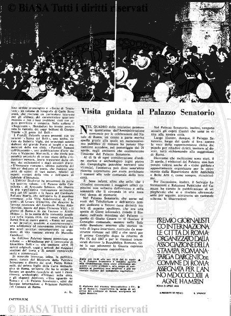 n. 8 (1901) - Copertina: 1 e sommario