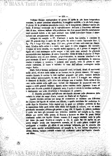 n. 38 (1885) - Frontespizio