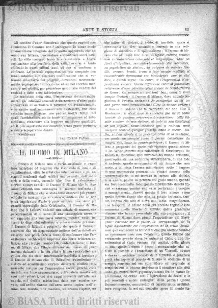 n. 7 (1957) - Frontespizio e sommario