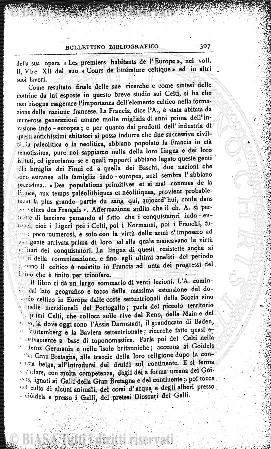 n. 45 (1907) - Frontespizio