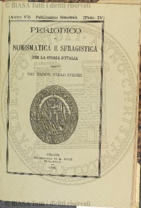 n.s., n. 20 (1891) - Pagina: 153 e sommario