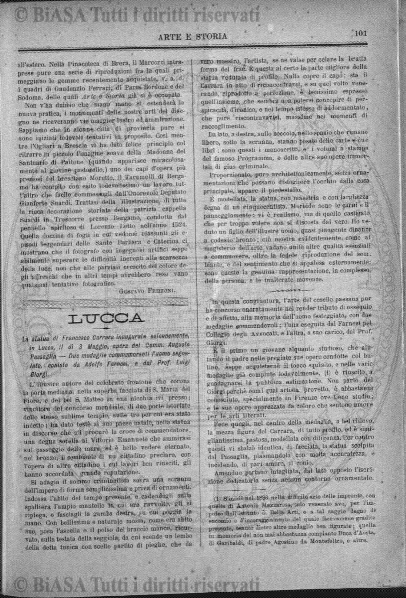 v. 22, n. 18 (1795-1796) - Pagina: 137