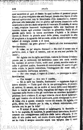 n. 47 (1913) - Frontespizio
