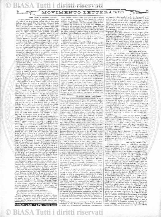 v. 28, n. 1-2 (1905) - Copertina: 1