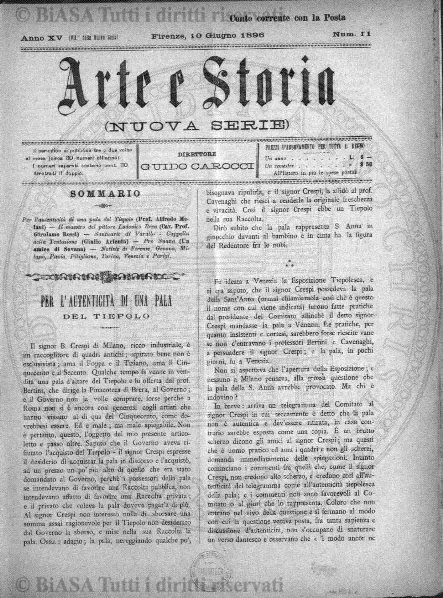 v. 2, n. 11-12 (1873) - Pagina: 305