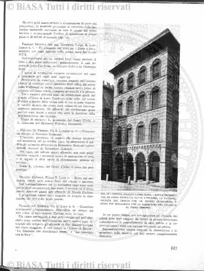 n. 13 (1905) - Frontespizio