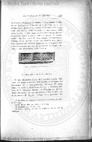 n. 38 (1861-1862) - Sommario: p. 297
