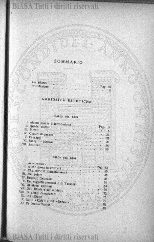 n. 24 (1891) - Frontespizio