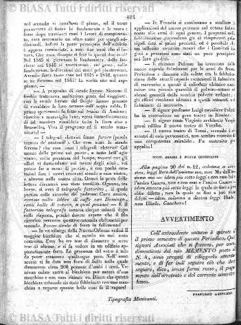 s. 3, n. 12 (1902) - Pagina: 77 e sommario