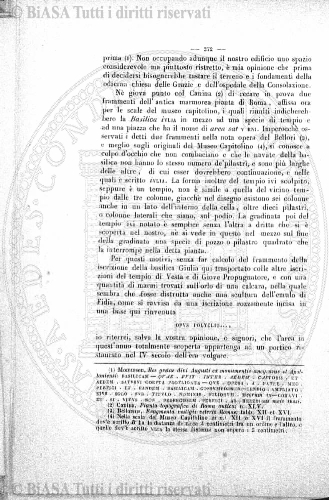 v. 9, n. 35 (1842-1843) - Pagina: 273