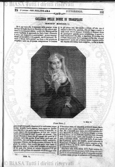 v. 8, n. 32 (1781-1782) - Pagina: 249