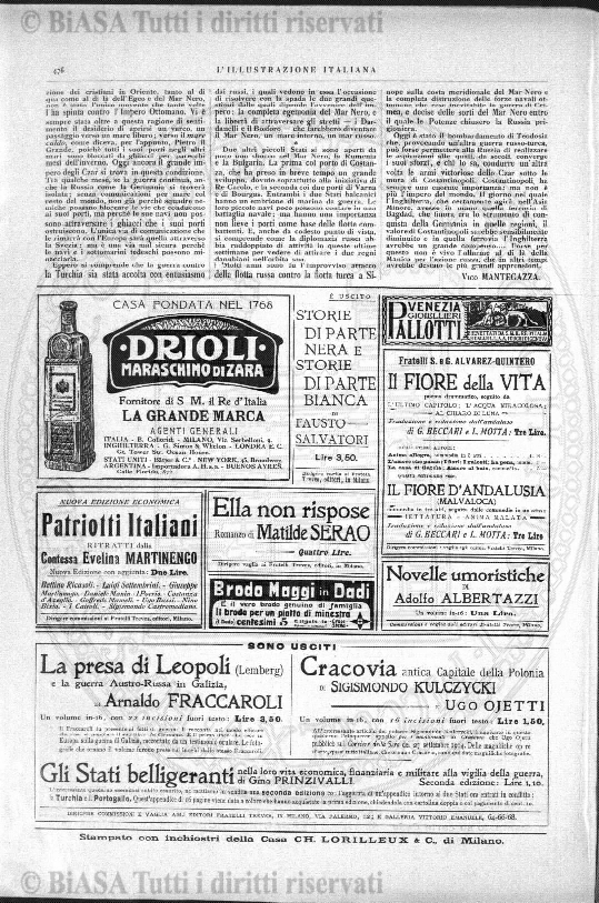v. 3, n. 1 (1894) - Occhietto