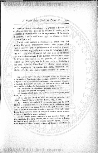 n. 3 (1925-1926) - Pagina: 49 e sommario