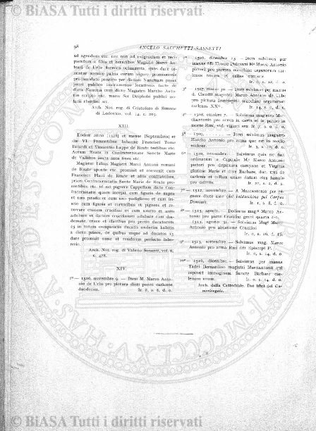 n. 1 (1877) - Frontespizio
