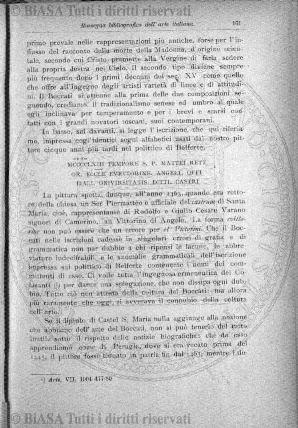 n.s., n. 7 (1891) - Pagina: 49 e sommario