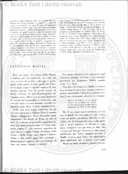 n. 25 (1888) - Pagina: 193 e sommario