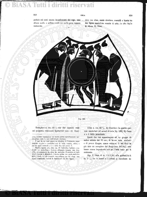 n. 9 (1930-1931) - Pagina: 209
