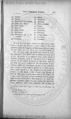 n.s., v. 153, n. 7 (1858) - Frontespizio