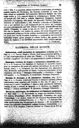n. 4 (1932-1933) - Pagina: 69