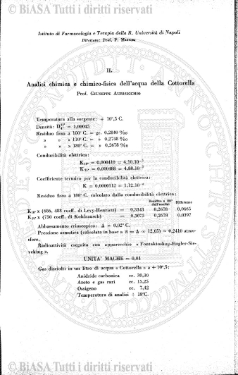 n. 10 (1888) - Frontespizio