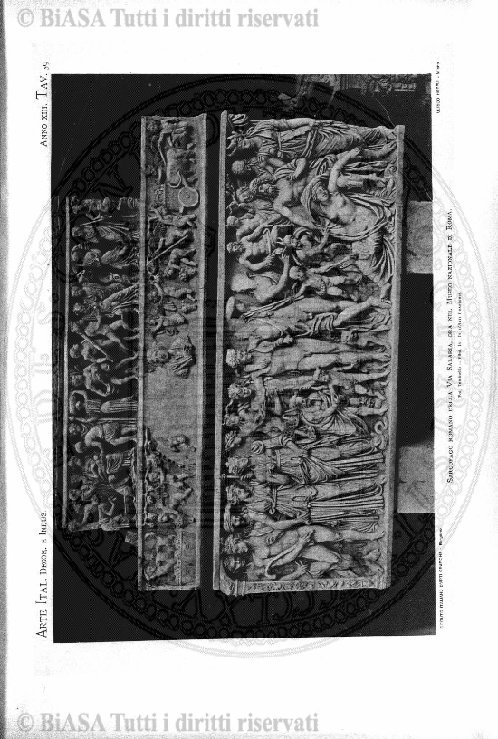 s. 5, n. 8 (1913) - Copertina: 1