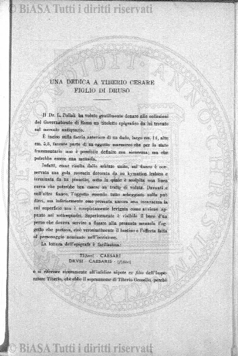 s. 3, n. 1-2 (1908) - Copertina: 1