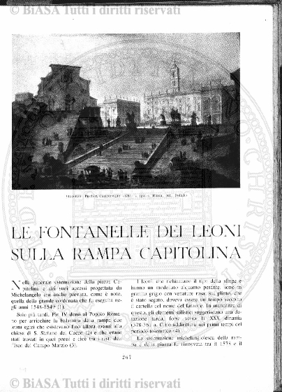 n. 7 (1920-1921) - Pagina: 97 e sommario